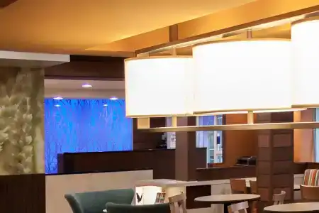 Fairfield Inn Hershey - 14