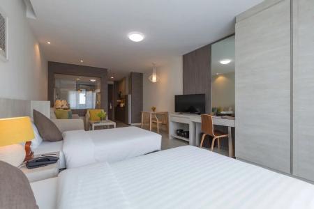 Kantary Hills, Chiang Mai - 61