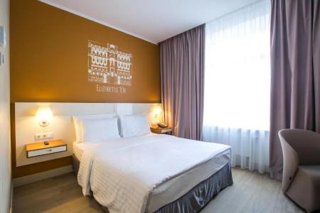 Mercure Riga Centre - 29
