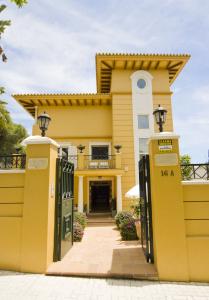 Boutique Villa Lorena by Charming Stay - 0