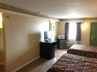 Sea Palace Inn - 78