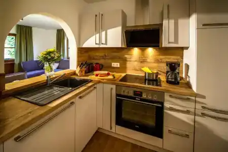 Appartement-Hotel-Allgayer - 49