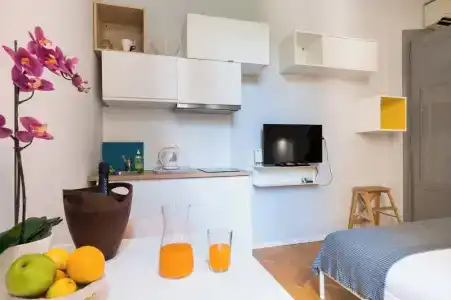 Doma Zagreb - 227