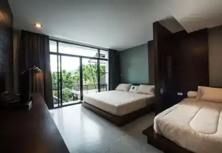 Gord Chiangmai - Sha Extra Plus - 88