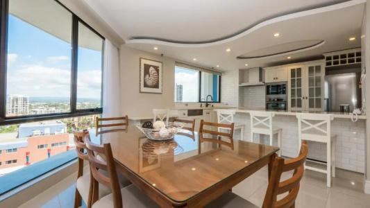 Aegean Apartments - 250