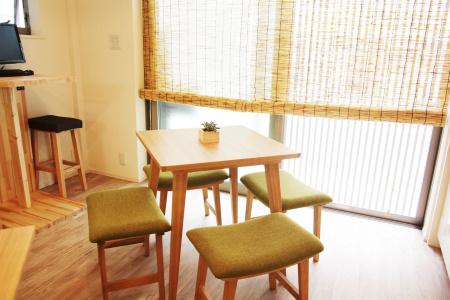 Poly Hostel Osaka - 4