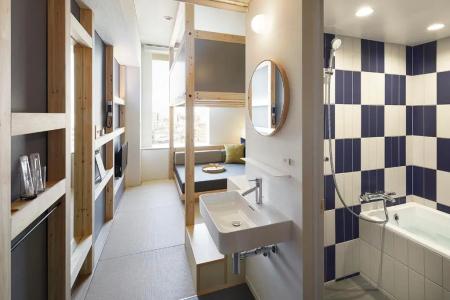 Hoshino Resorts Omo5 Tokyo Otsuka - 54