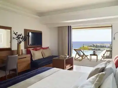 Porto Elounda Golf & Spa Resort, Six Senses Spa - 144