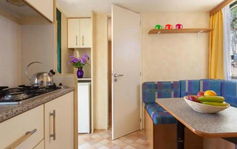 Camping Village Capo d'Orso - 44