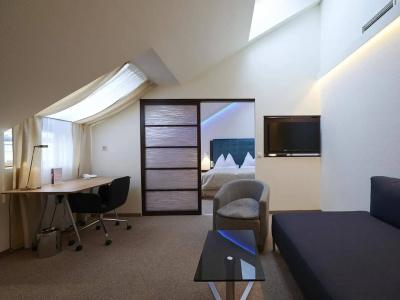 Starlight Suiten Salzgries - 21