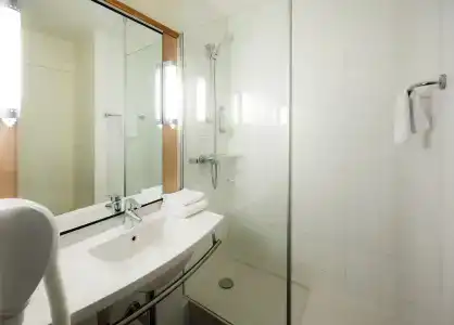 ibis Marseille Centre Gare Saint Charles - 9