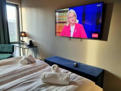 Treetop Spa Hangout & - 78