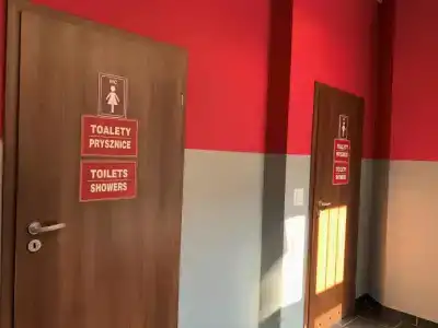 Absynt Hostel Wrocław - 27