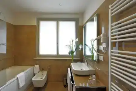 Palazzo San Lorenzo & Spa - 85