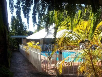 Aquajet - 9