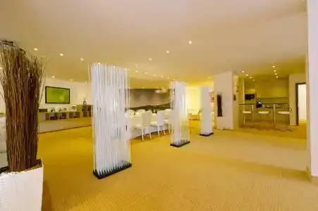Royal Plaza Montreux - 112