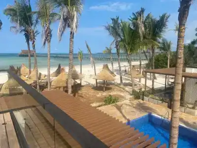 Toa & Spa Zanzibar - 126