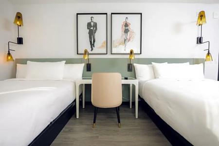 The Godfrey Hollywood - 99