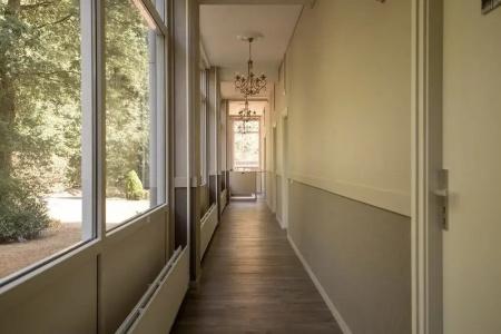 Fletcher-Restaurant Paasberg - 52