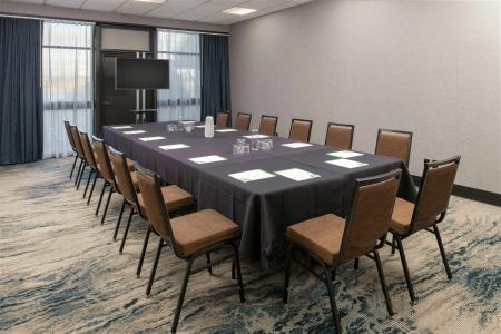 Holiday Inn - Portland - Columbia Riverfront, an IHG - 47