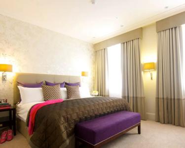 Taj 51 Buckingham Gate Suites and Residences - 63