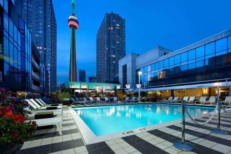 Radisson Blu Downtown - 14