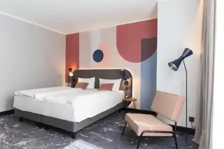 Mercure Mainz City Center - 141