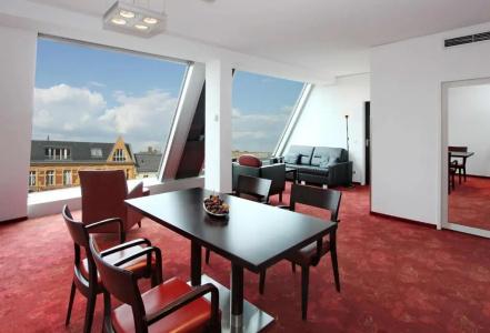 Arcotel Velvet Berlin - 74