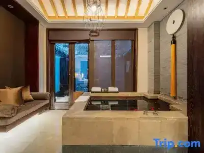 Huaqing Palace & Spa - 116