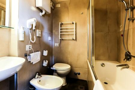 Albergo Firenze - 9