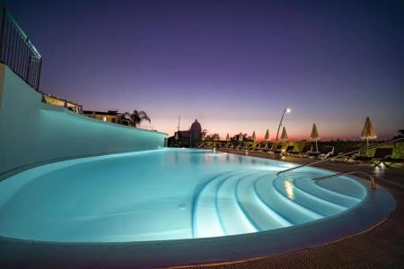 Sentido Michelizia Tropea Resort - 17