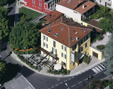 Albergo Ristorante Grigna - 10
