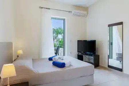Plakias Resorts - 202