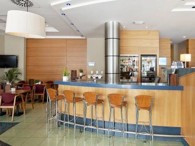 Holiday Inn Express Antwerpen City North, An Ihg - 17