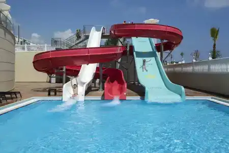 Litore Resort & Spa - Ultra All Inclusive - 12