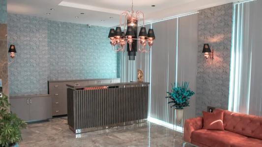 mysuite otel - 1