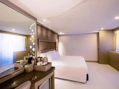 Centara Azure Pattaya - 8