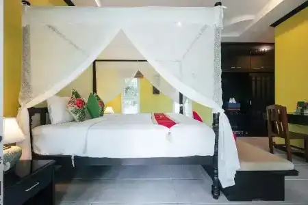 Thai Modern Resort & Spa - 117