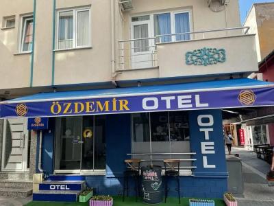 Özdemir Otel - 6