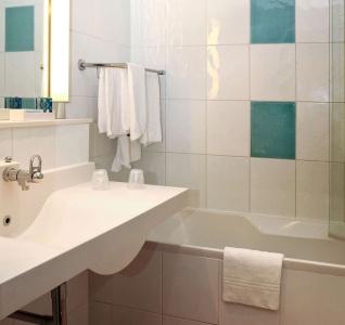Novotel Bayeux - 66
