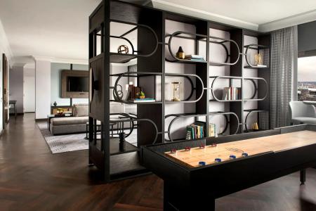 Boston Marriott Copley Place - 28