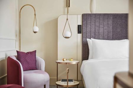 Andaz Prague - a Concept by Hyatt - 50