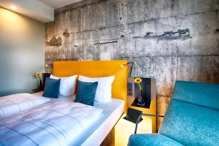 Loginn Leipzig By Achat - 56