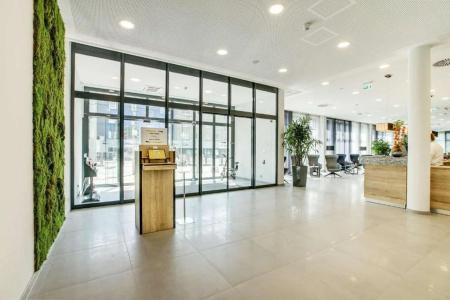 G& Living Bochum - 1