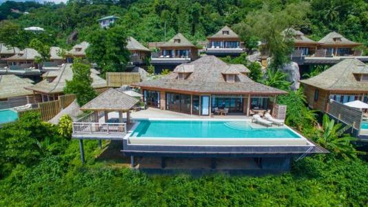 Hilton Seychelles Northolme Resort & Spa - 47