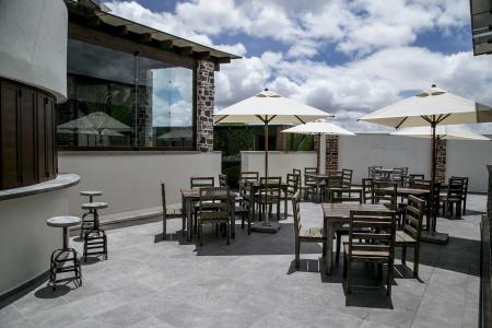 Casona de los Sapos Boutique - 26