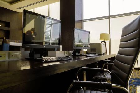 Courtyard by Marriott Queretaro - 5