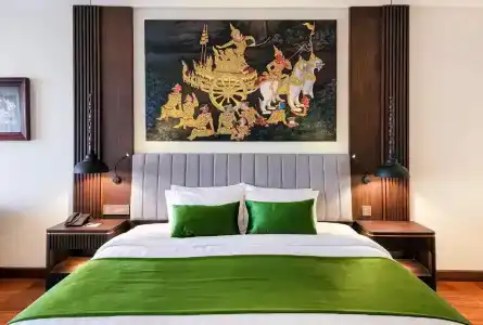 Borei Angkor Resort & Spa - 147
