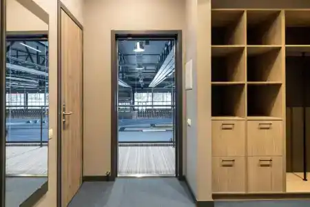 Stadium - 15