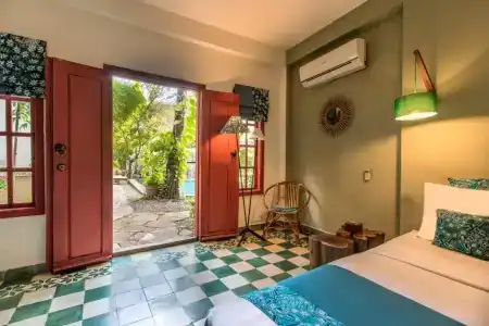 Rambutan Resort – Siem Reap - 248